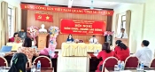 HỘI NGHỊ VIÊN CHỨC – NGƯỜI LAO ĐỘNG NĂM HỌC 2025 – 2026