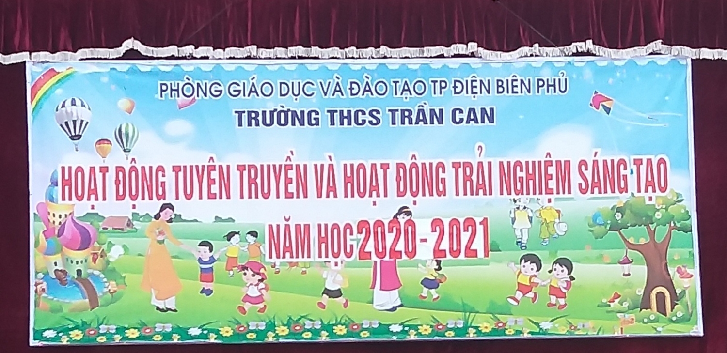 LỒNG GHÉP TUYÊN TRUYỀN TRONG TIẾT CHÀO CỜ ĐẦU TUẦN